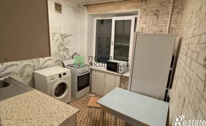 1-комн квартира ул 30 лет Победы, 31,  д. 31