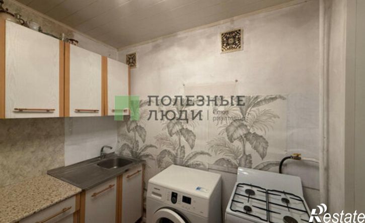 1-комн квартира ул 30 лет Победы, 31,  д. 31