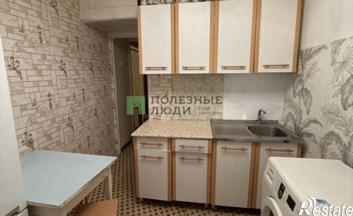 1-комн квартира ул 30 лет Победы, 31,  д. 31