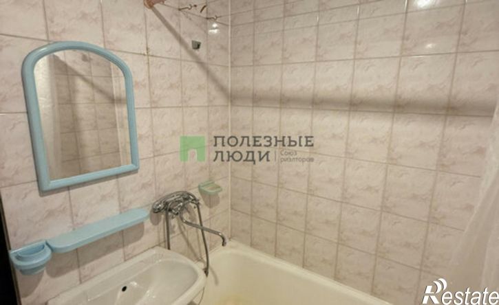 1-комн квартира ул 30 лет Победы, 31,  д. 31