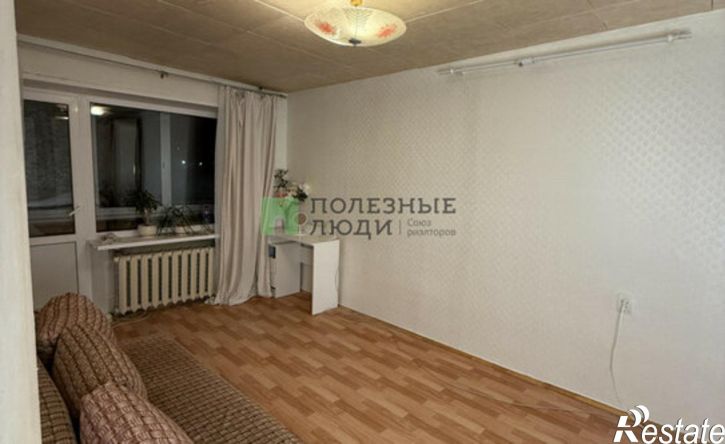 1-комн квартира ул 30 лет Победы, 31,  д. 31