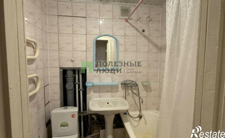 1-комн квартира ул 30 лет Победы, 31,  д. 31