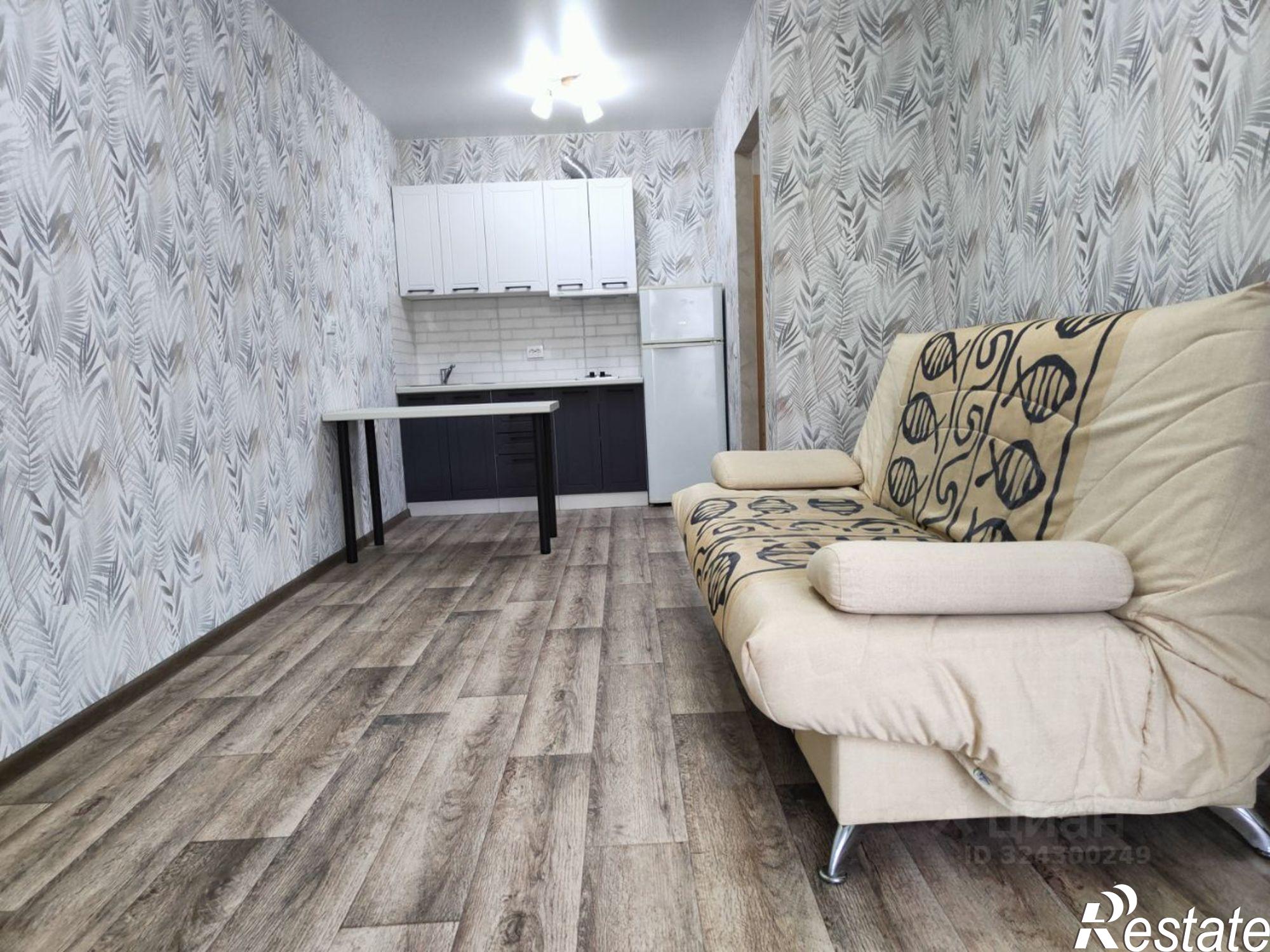 Сдать квартиру за 25 000 рублей на Молодёжная улица, 105