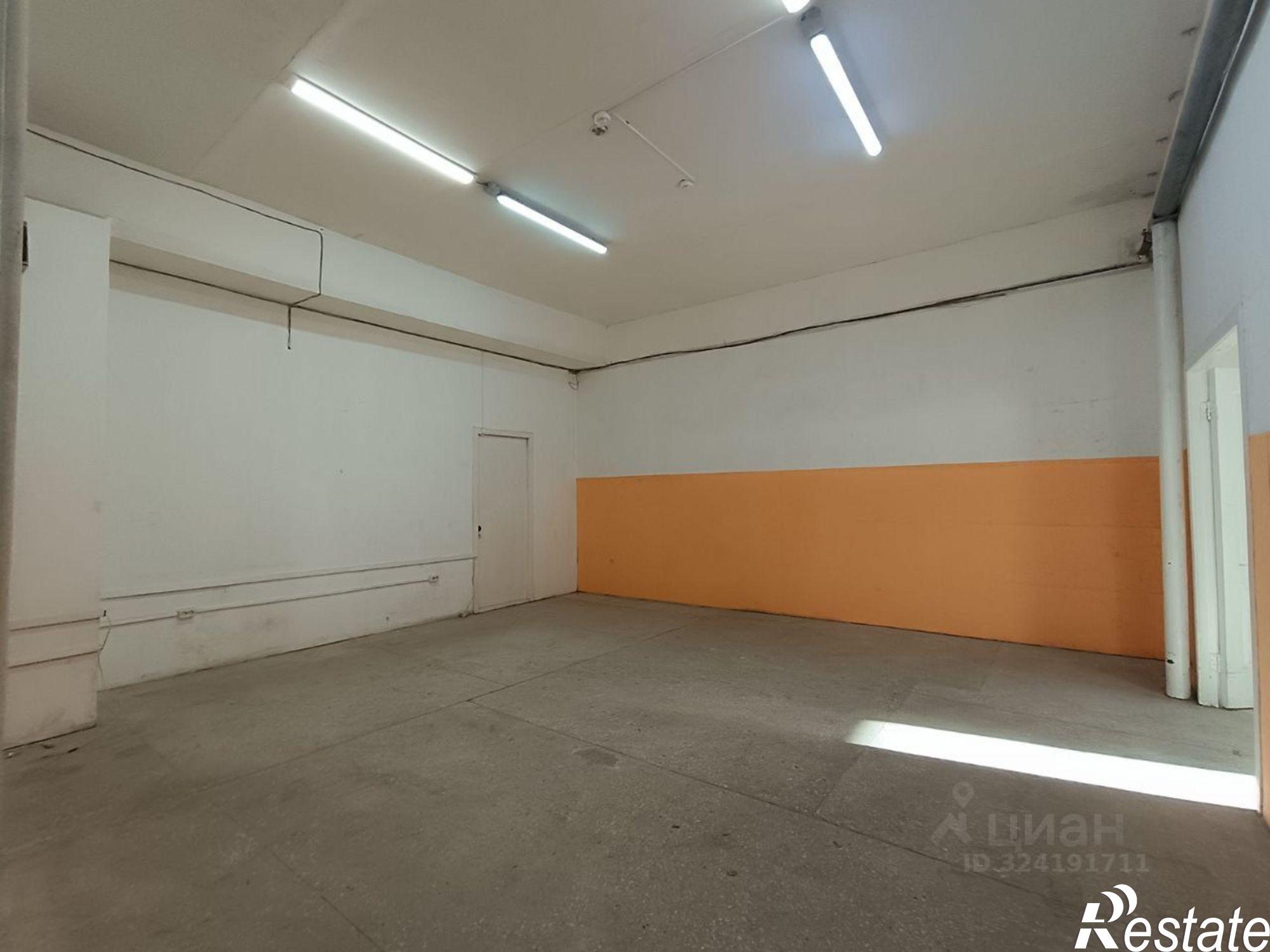 Сдать складское помещение за 45 000 рублей на ул Карла Маркса, 23а