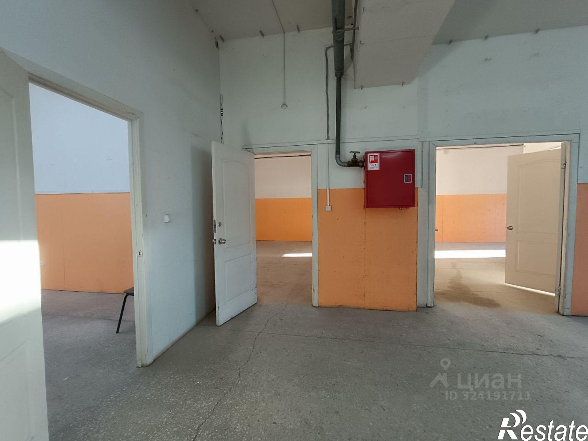 Сдать складское помещение за 45 000 рублей на ул Карла Маркса, 23а