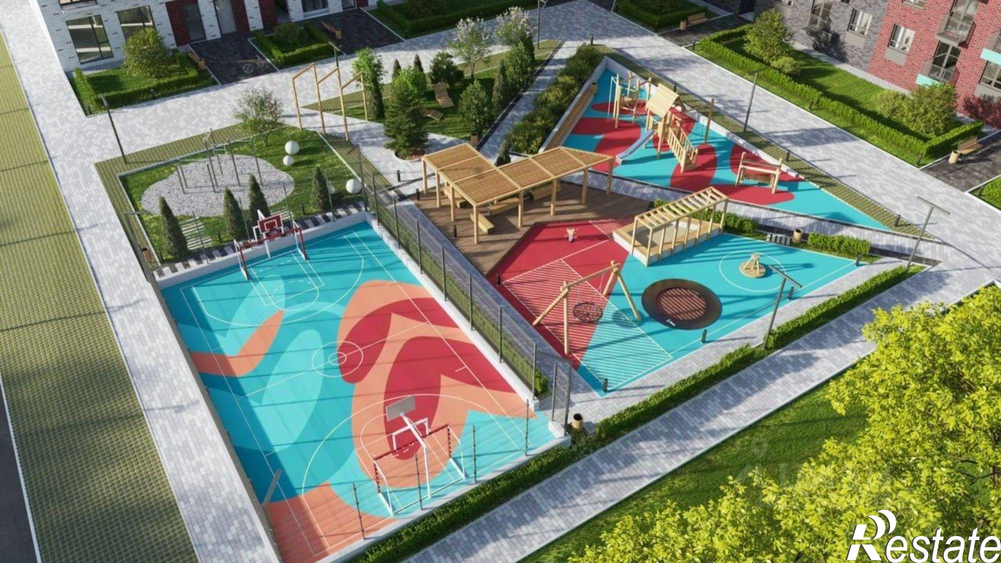 Купить квартиру за 7 805 000 рублей на улица Васнецова, 3