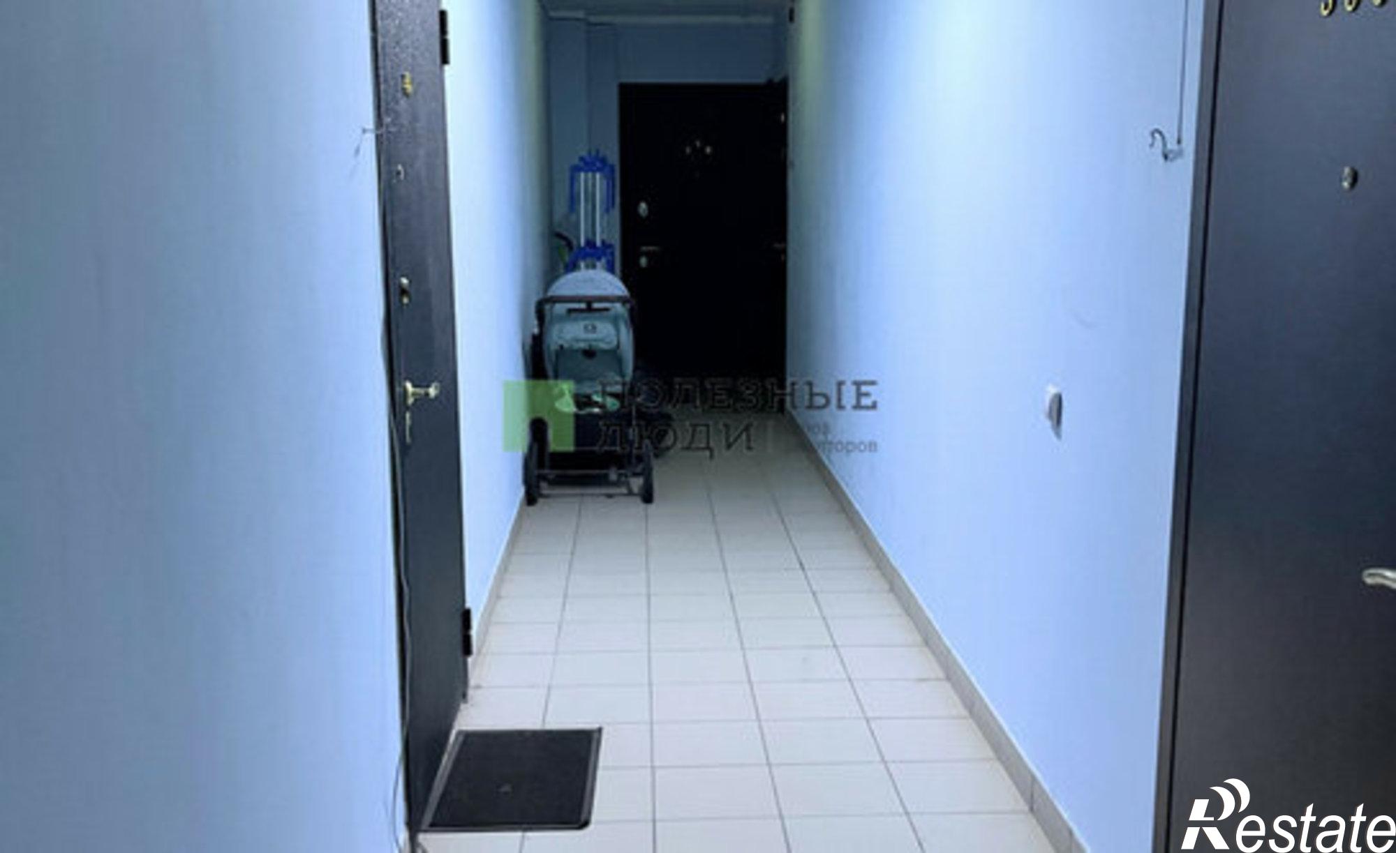 Купить квартиру за 7 500 000 рублей на Северный переулок, 50