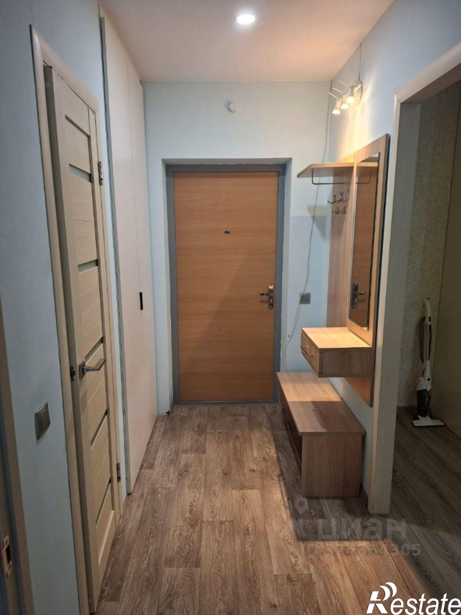 Сдать квартиру за 25 000 рублей на Парковая улица, 20