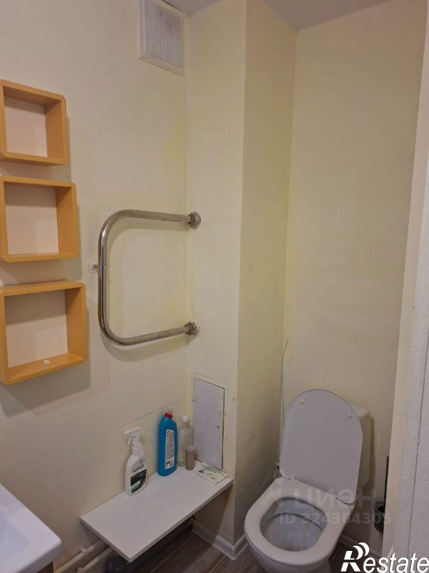 Сдать квартиру за 25 000 рублей на Парковая улица, 20