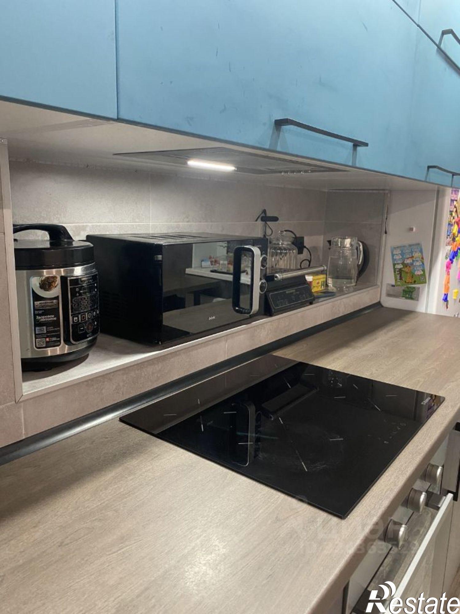 Купить квартиру за 7 100 000 рублей на улица 40 лет Победы, 75