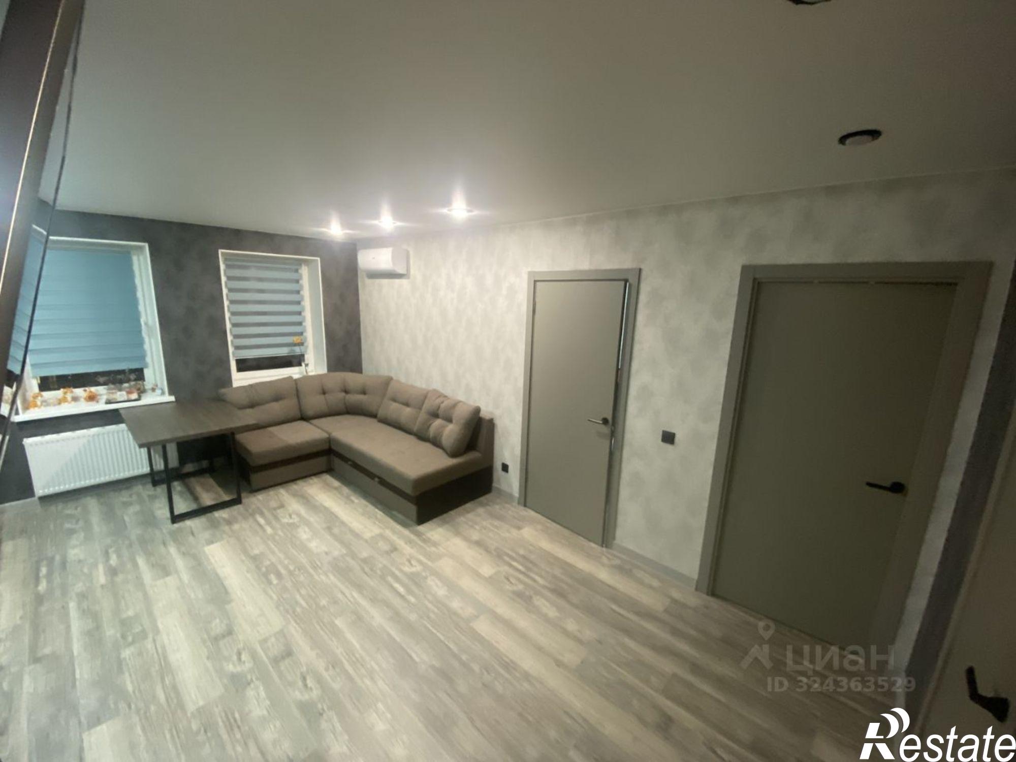 Купить квартиру за 7 100 000 рублей на улица 40 лет Победы, 75