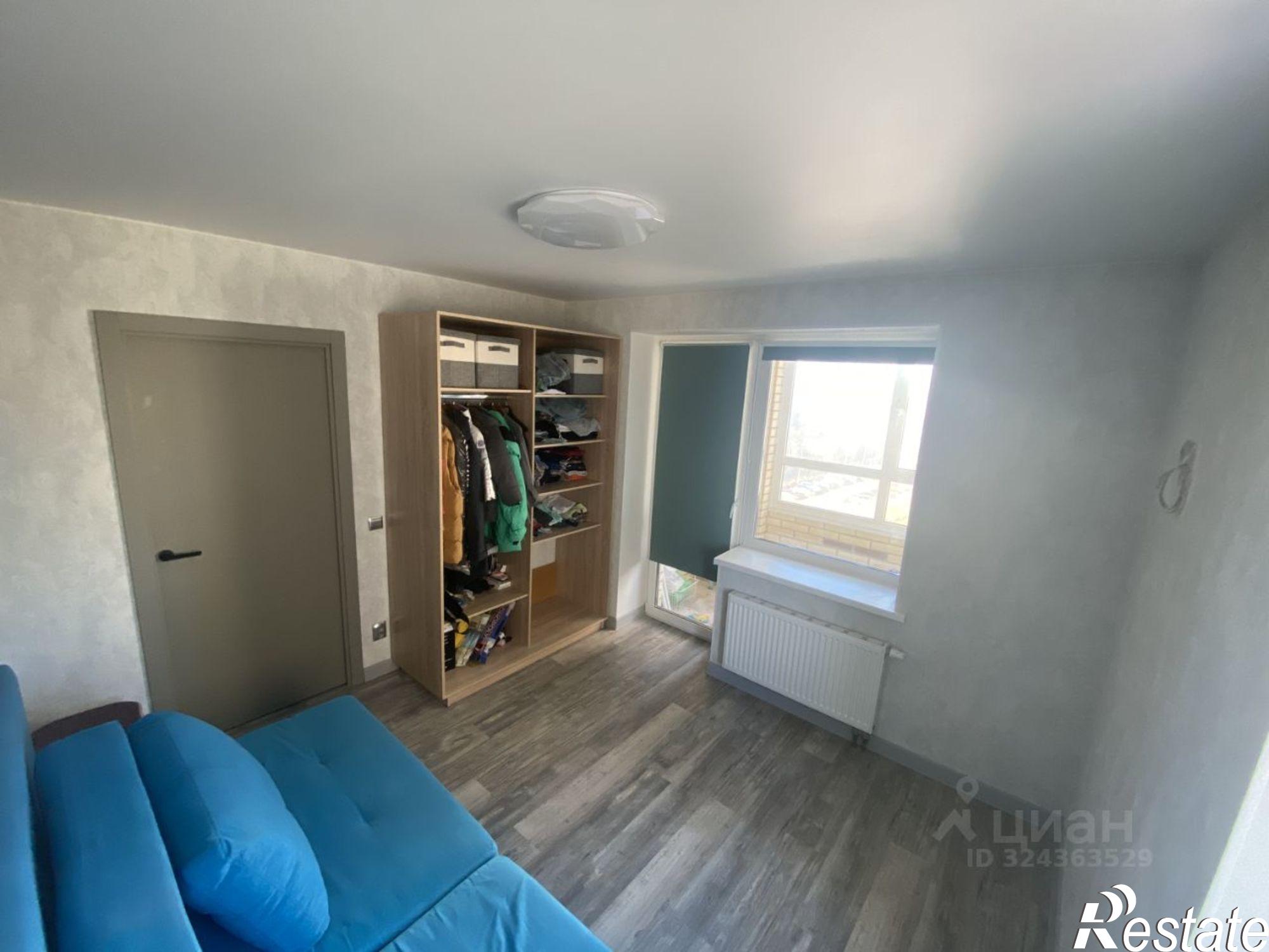 Купить квартиру за 7 100 000 рублей на улица 40 лет Победы, 75