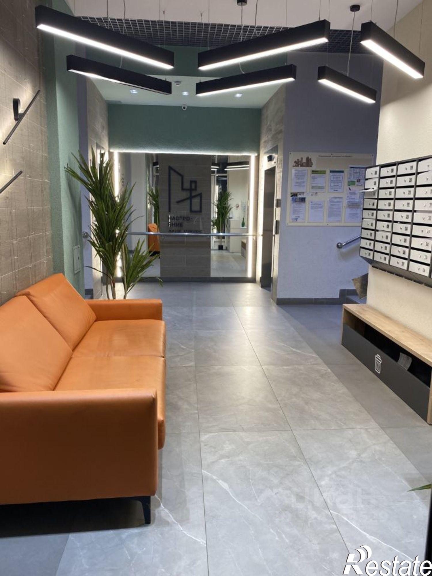 Купить квартиру за 7 100 000 рублей на улица 40 лет Победы, 75