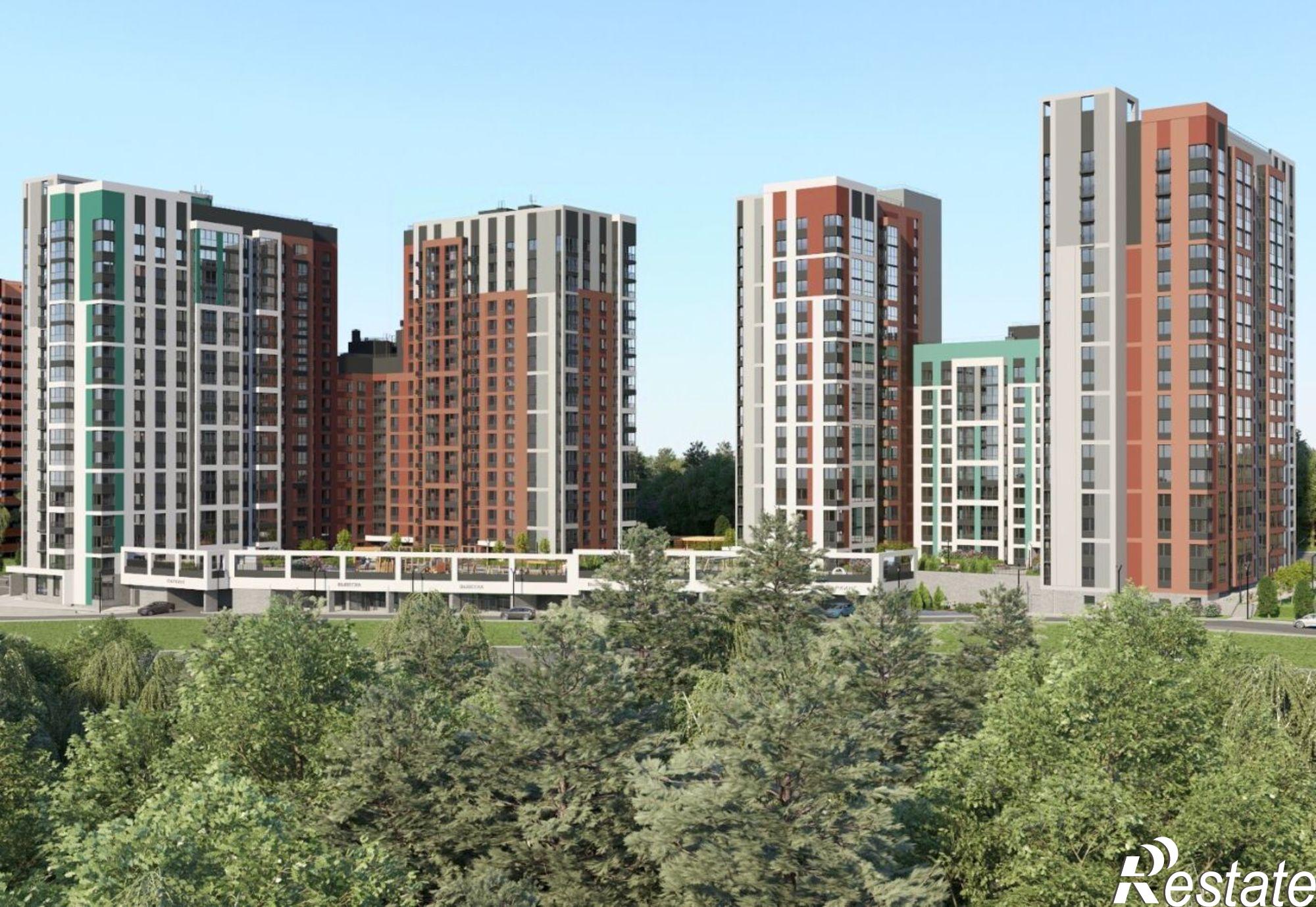 Купить квартиру за 4 208 000 рублей на ул Игринская, 17