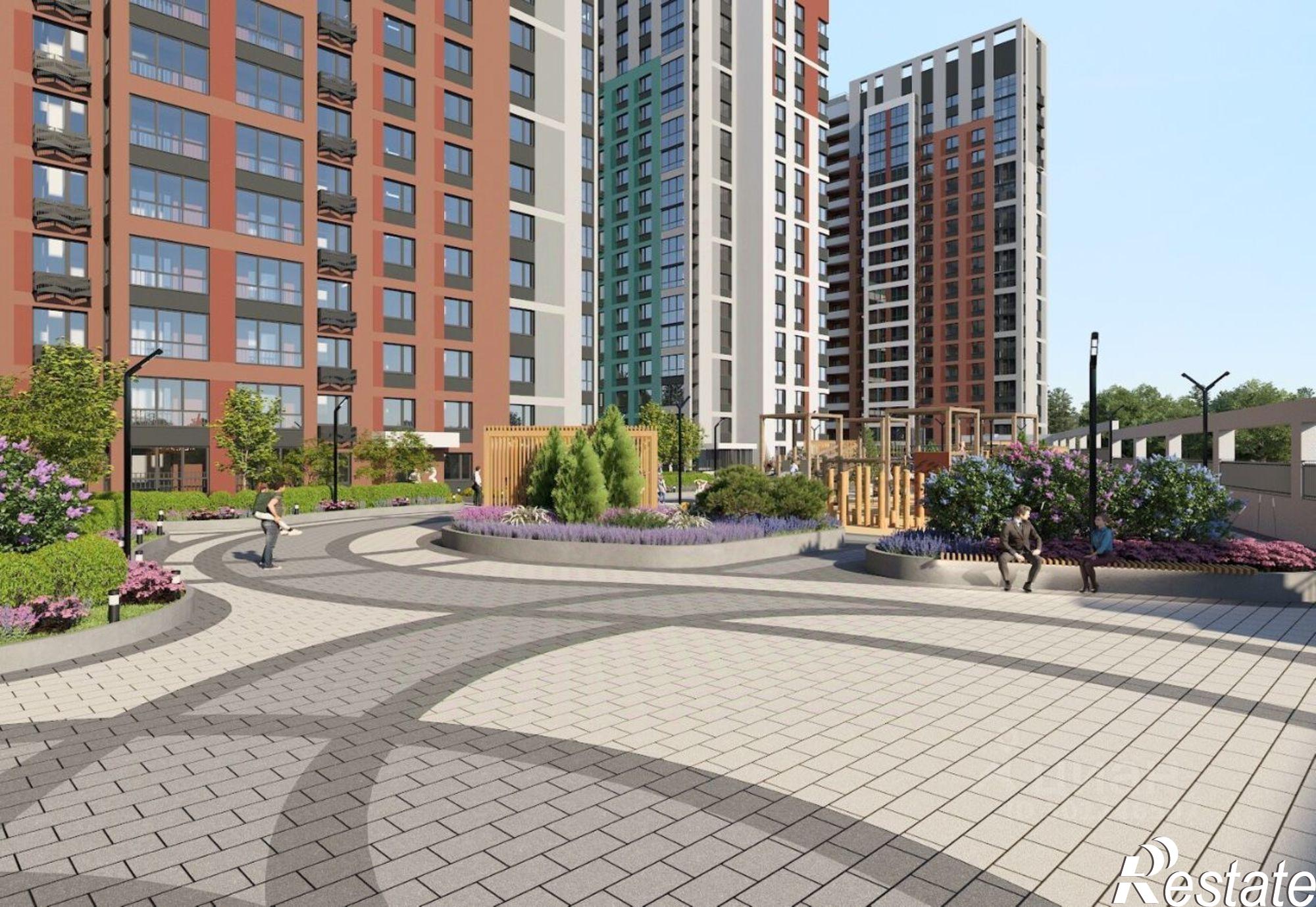 Купить квартиру за 4 208 000 рублей на ул Игринская, 17