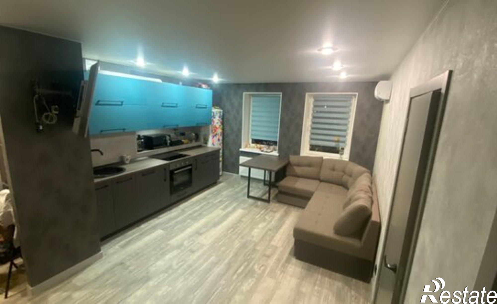 Купить квартиру за 7 100 000 рублей на ул 40 лет Победы, 75