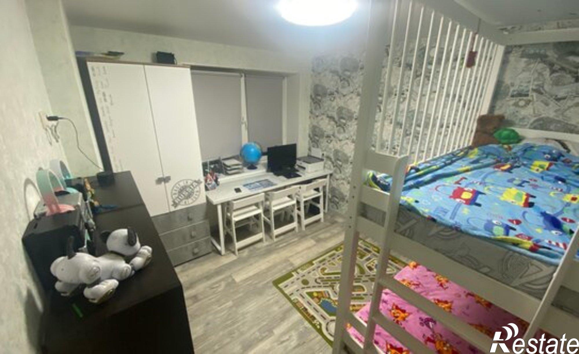 Купить квартиру за 7 100 000 рублей на ул 40 лет Победы, 75