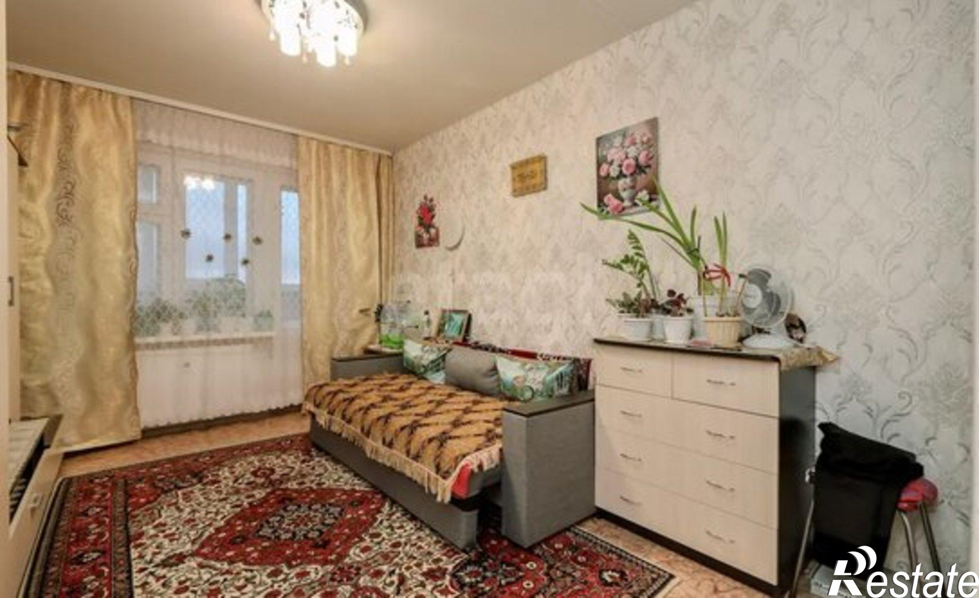 Купить квартиру за 3 650 000 рублей на ул Областная, 30