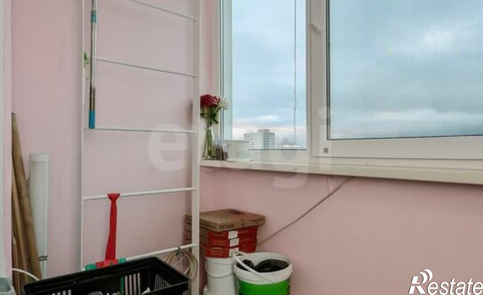 Купить квартиру за 3 650 000 рублей на ул Областная, 30