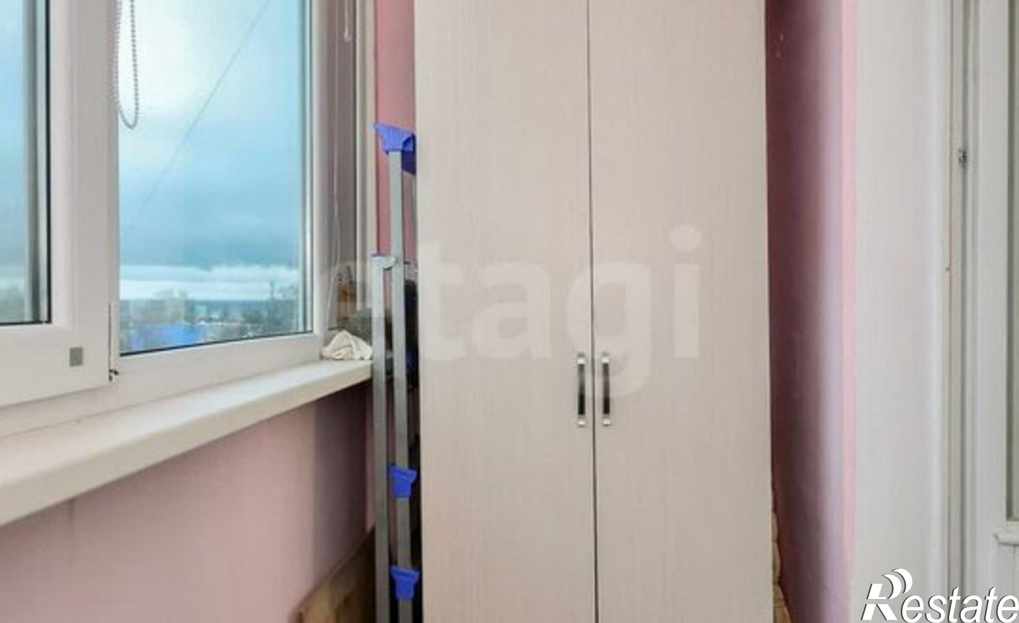 Купить квартиру за 3 650 000 рублей на ул Областная, 30