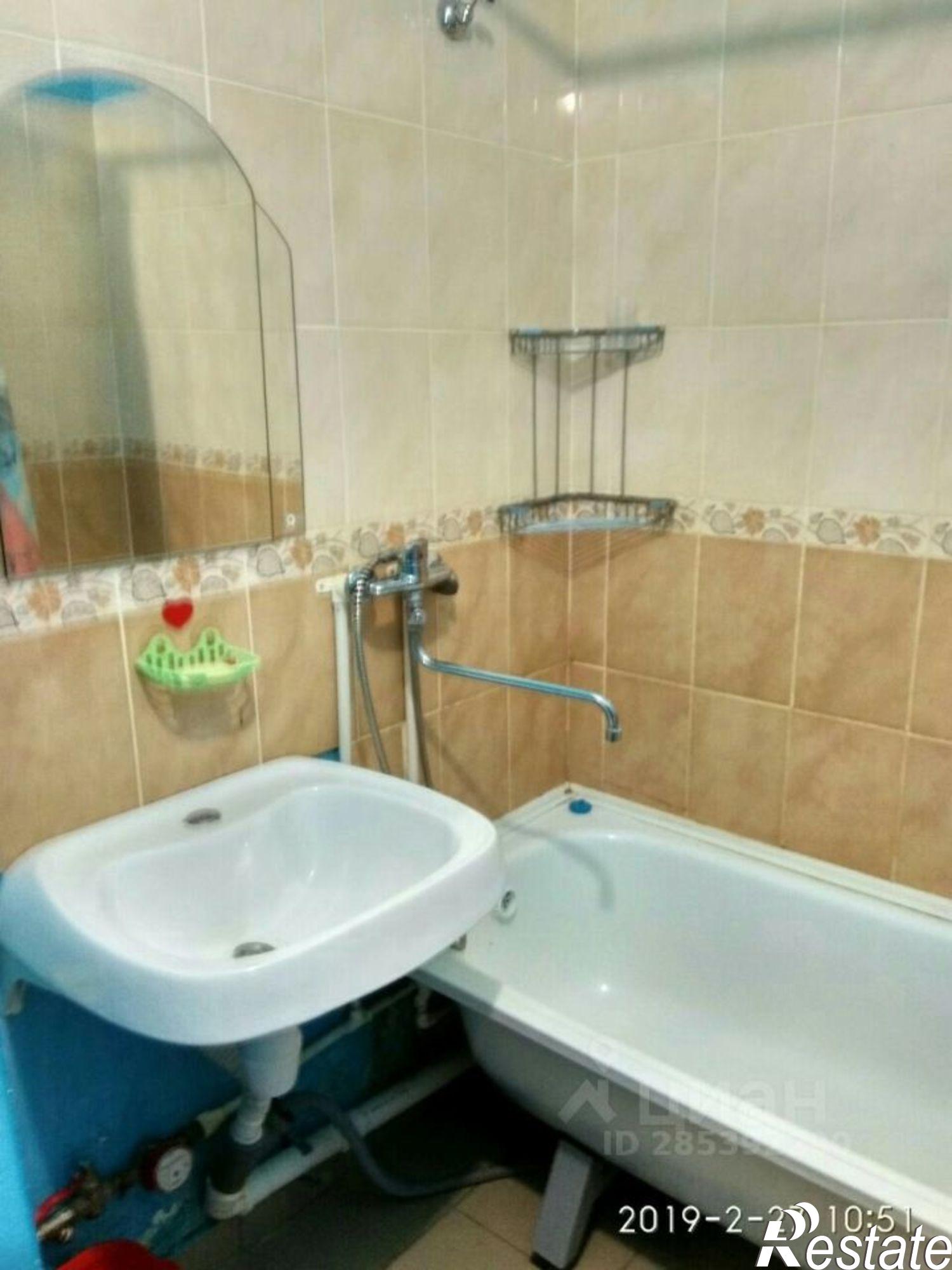 Сдать квартиру за 22 000 рублей на ул Холмогорова, 75