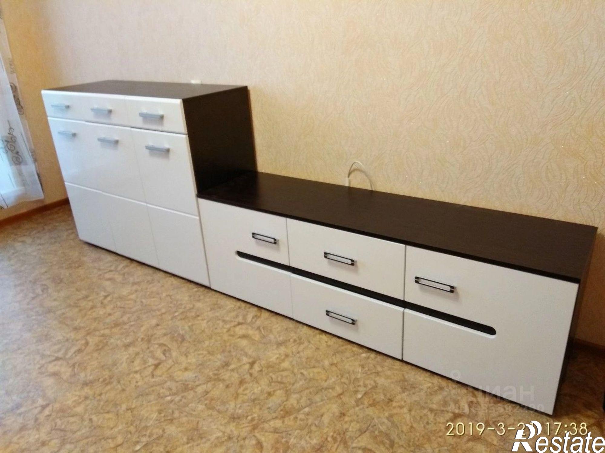 Сдать квартиру за 22 000 рублей на ул Холмогорова, 75