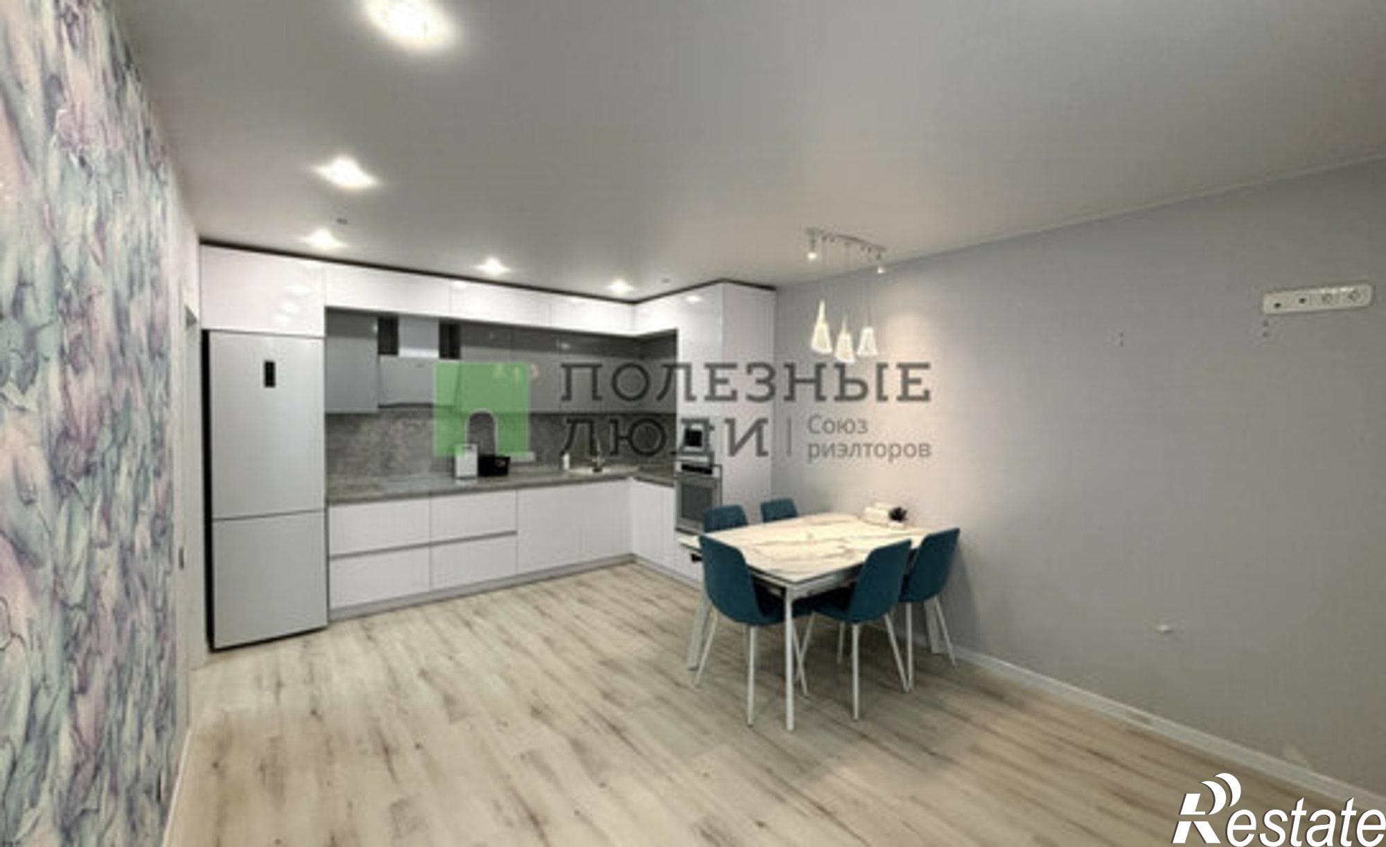 Купить квартиру за 20 000 000 рублей на пр-кт Им Конструктора Калашникова М.Т., 19