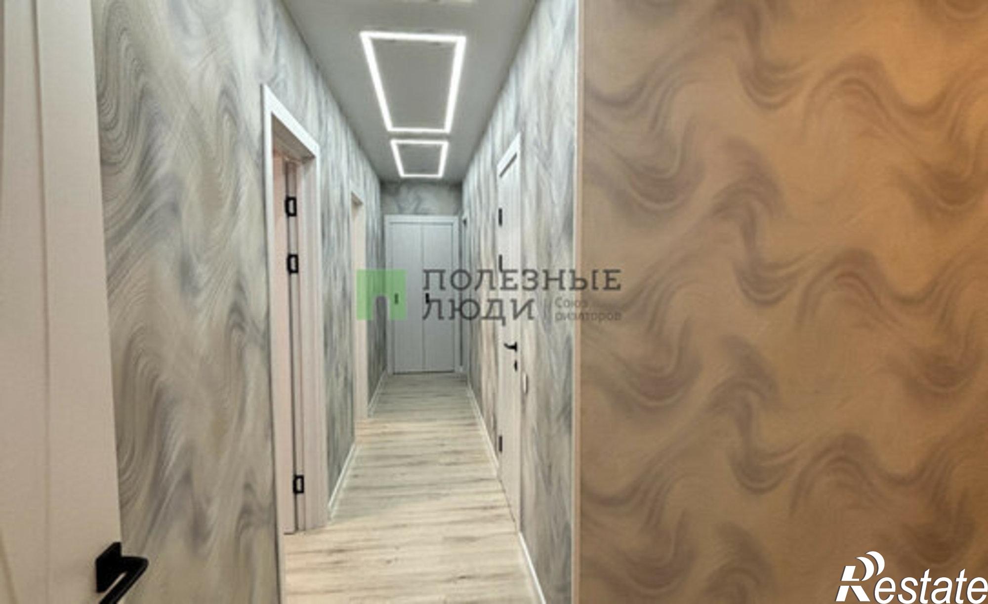 Купить квартиру за 20 000 000 рублей на пр-кт Им Конструктора Калашникова М.Т., 19