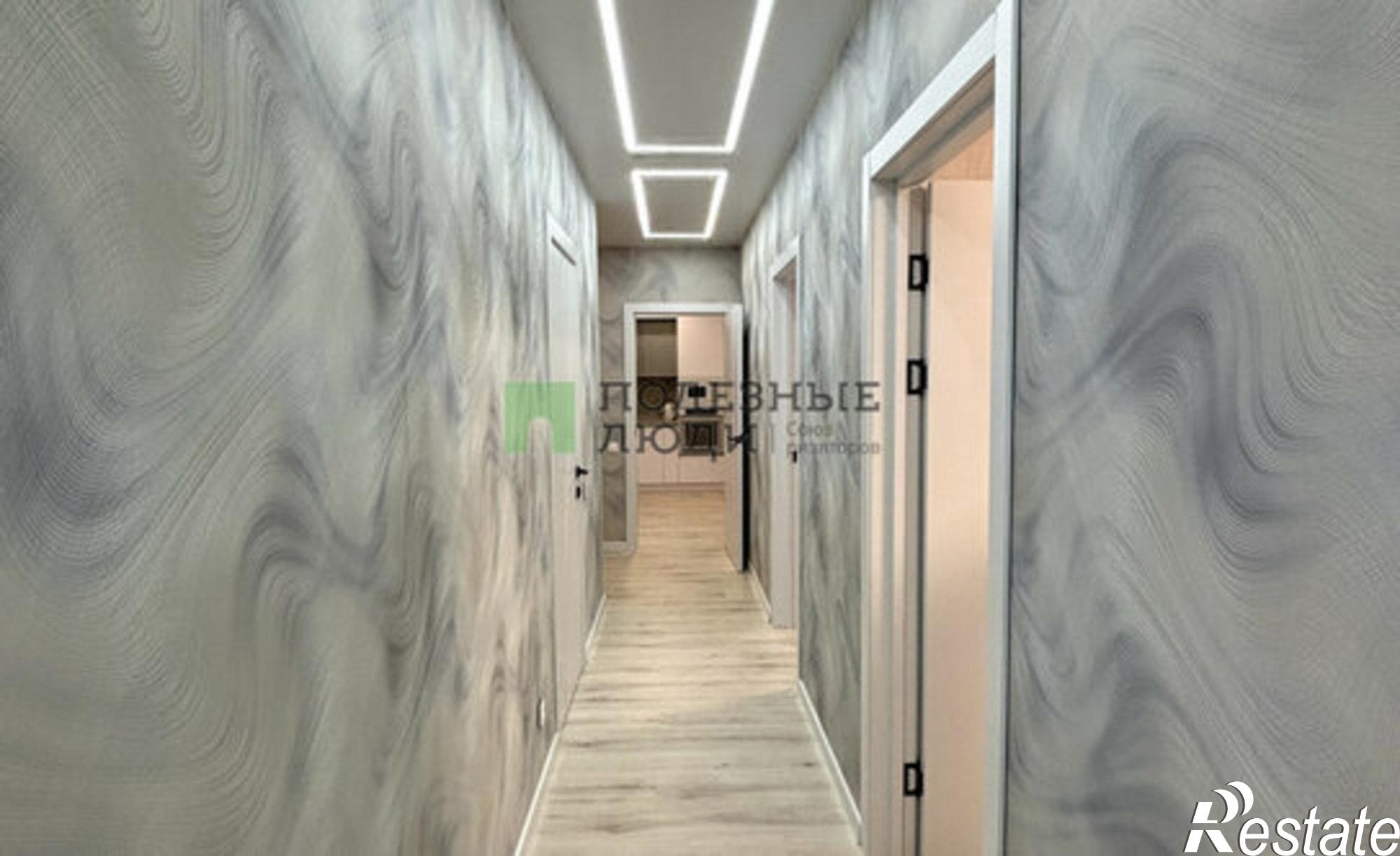 Купить квартиру за 20 000 000 рублей на пр-кт Им Конструктора Калашникова М.Т., 19