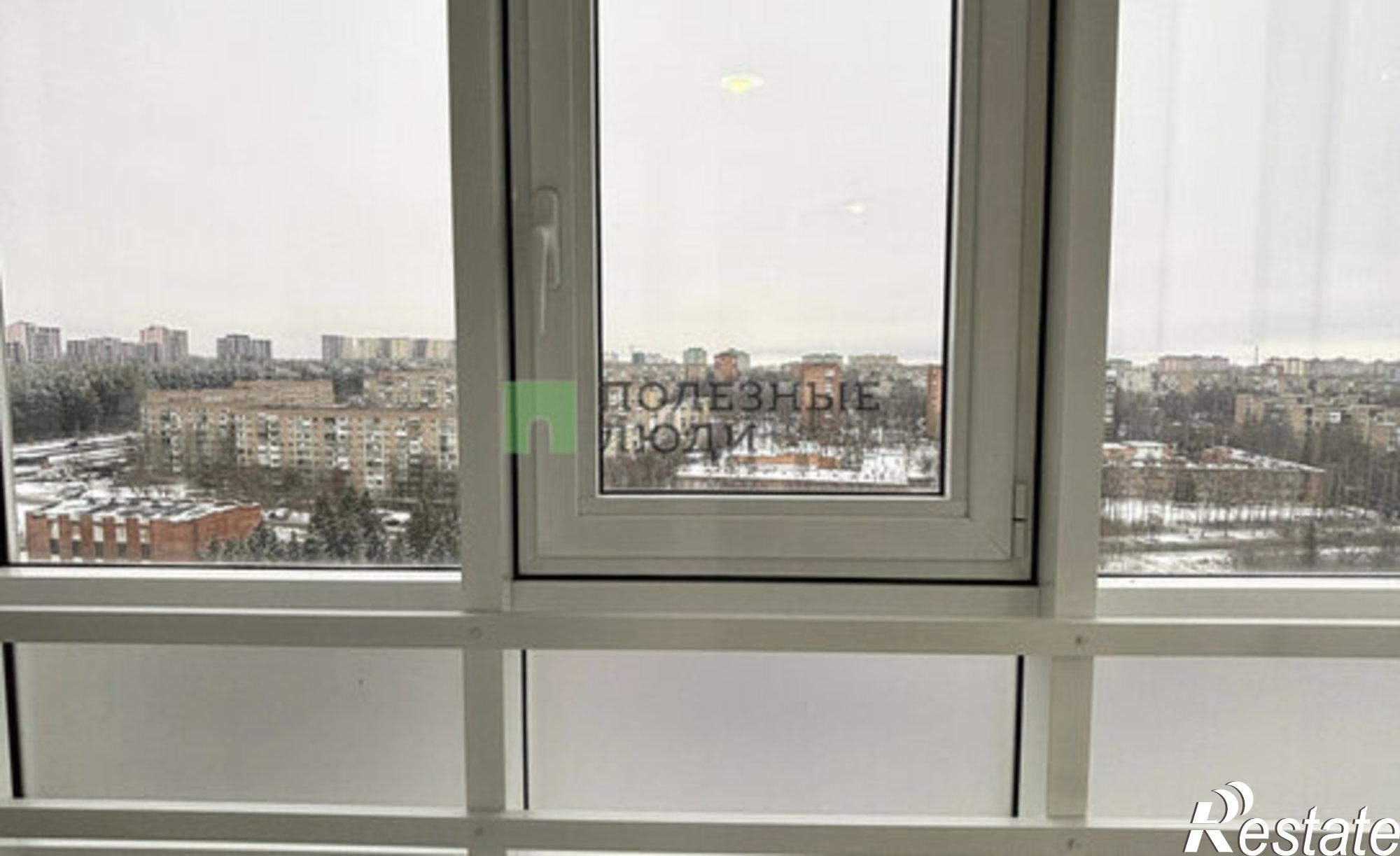 Купить квартиру за 20 000 000 рублей на пр-кт Им Конструктора Калашникова М.Т., 19