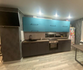 2-комн, 50кв м, этаж 8/17 ул 40 лет Победы, 75