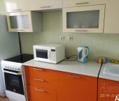 1-комн, 40кв м, этаж 2/10 ул Холмогорова, 75