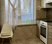 3-комн, 65кв м, этаж 7/16 ул им Петрова, 6