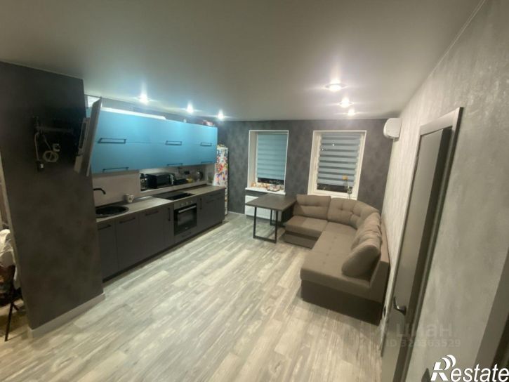 2-комн квартира улица 40 лет Победы, 75,  д. 75