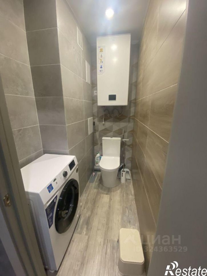 2-комн квартира улица 40 лет Победы, 75,  д. 75