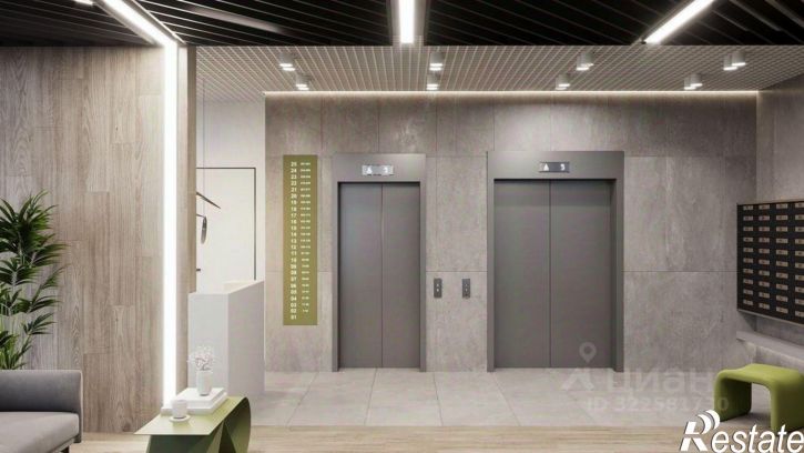 1-комн квартира в новом доме ул Селтинская, 21,  д. 21