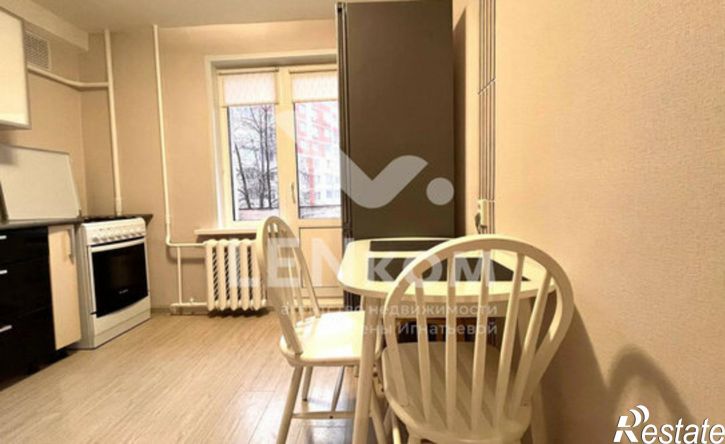 2-комн квартира ул им Петрова, 18,  д. 18