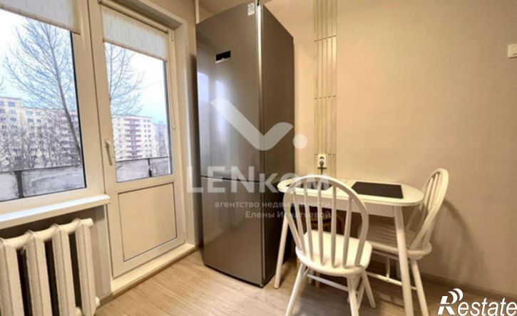 2-комн квартира ул им Петрова, 18,  д. 18