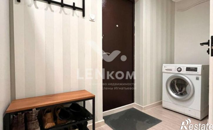 2-комн квартира ул им Петрова, 18,  д. 18