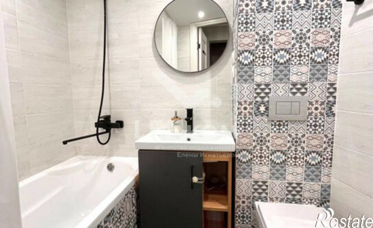 2-комн квартира ул им Петрова, 18,  д. 18