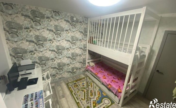 2-комн квартира ул 40 лет Победы, 75,  д. 75