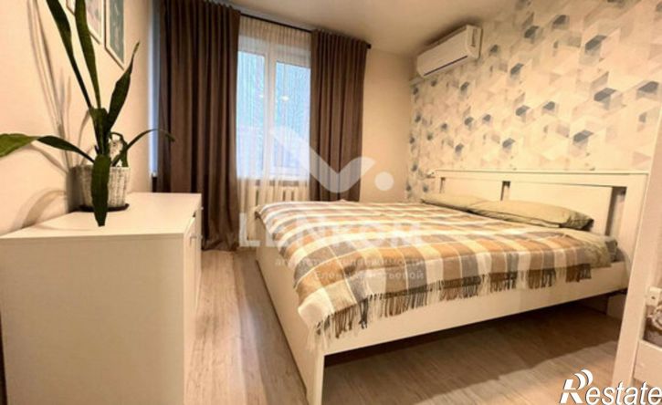 2-комн квартира ул им Петрова, 18,  д. 18