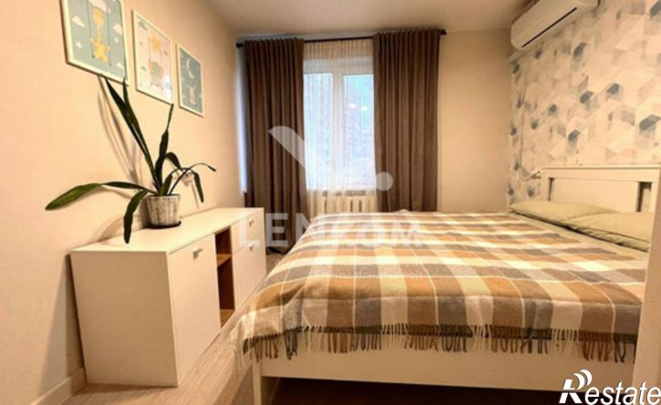 2-комн квартира ул им Петрова, 18,  д. 18