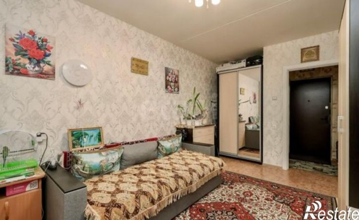 1-комн квартира ул Областная, 30,  д. 30