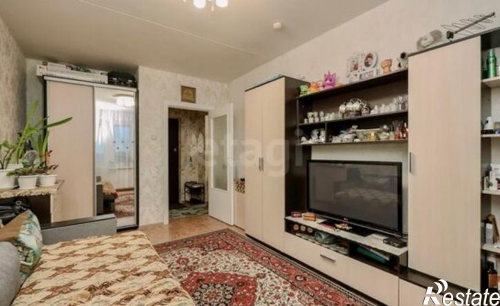 1-комн квартира ул Областная, 30,  д. 30