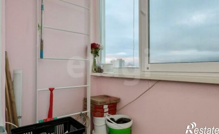 1-комн квартира ул Областная, 30,  д. 30