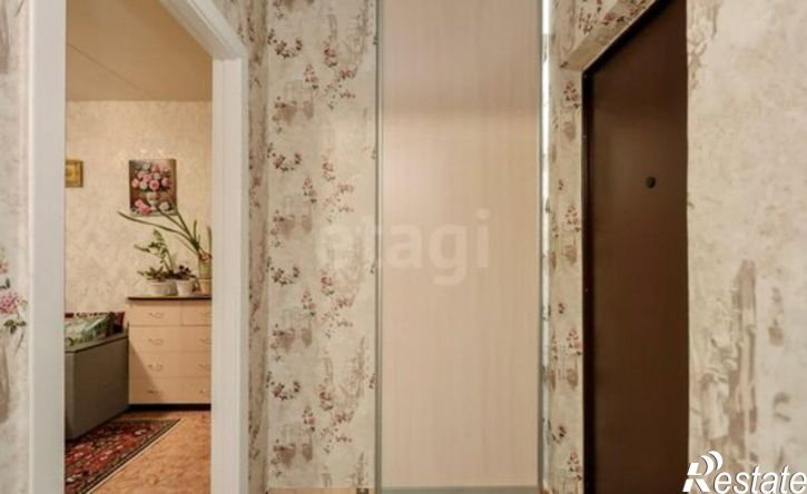 1-комн квартира ул Областная, 30,  д. 30