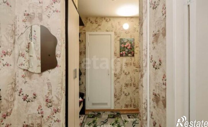 1-комн квартира ул Областная, 30,  д. 30