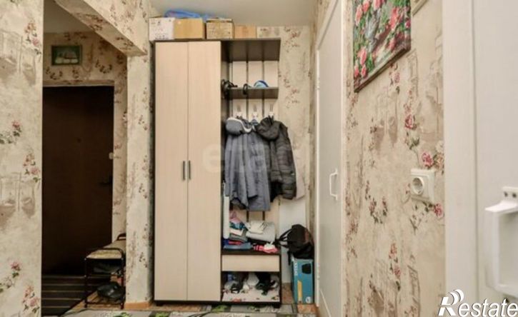 1-комн квартира ул Областная, 30,  д. 30