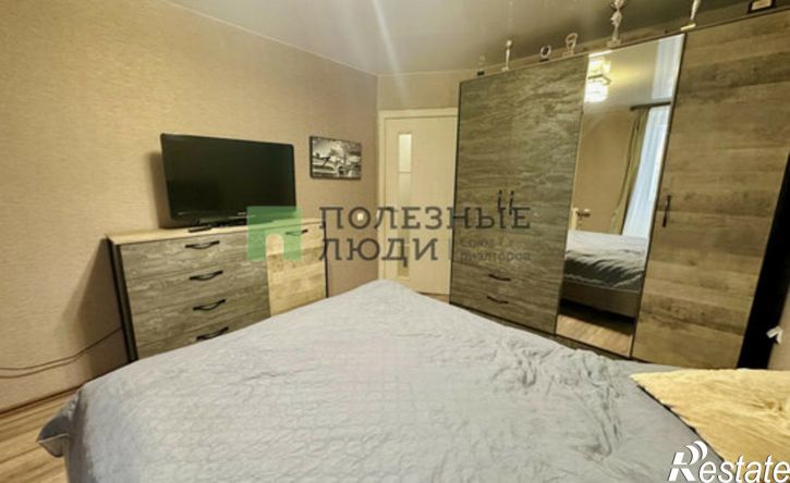 2-комн квартира Автозаводская улица, 21А,  д. 21А